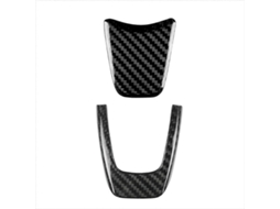 Adesivo De Fibra De Carbono Resistente Para Volante De Carro._yua