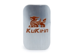Emblema Do Mastro Kukirin G3 Pro [kugoo]