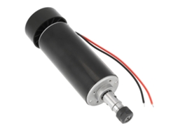 Caixa de engrenagem motor elétrico rs390 12v 12000rpm | S/MARCA