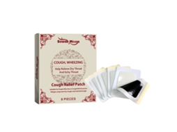 Parche Herbal South Moon para Tosse