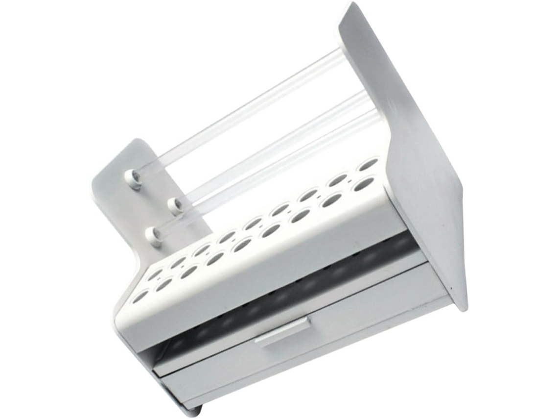Suporte Compacto E Resistente Para Alicates, Organizador Multifuncional E Porta-chaves De Fenda Em Metal.