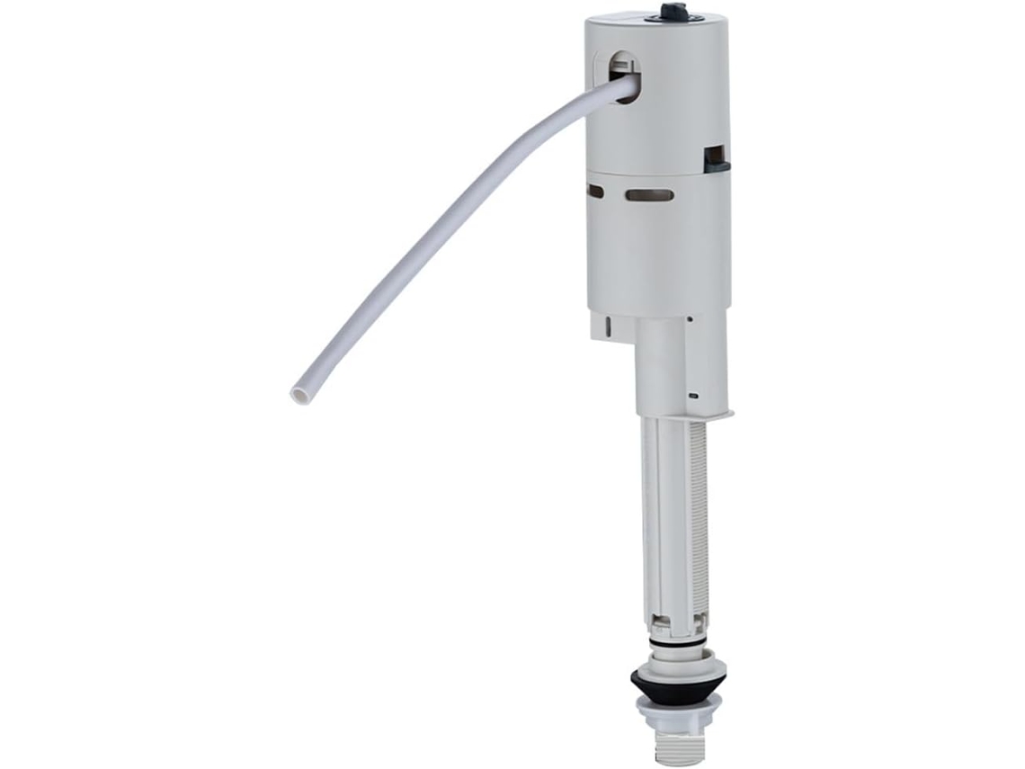 Válvula De Enchimento Para Tanque De Água. Válvula Universal De Baixo Ruído. Acessório De Substituiç Gokoco