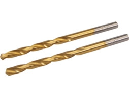 Conjunto de Brocas SILVERLINE 733229