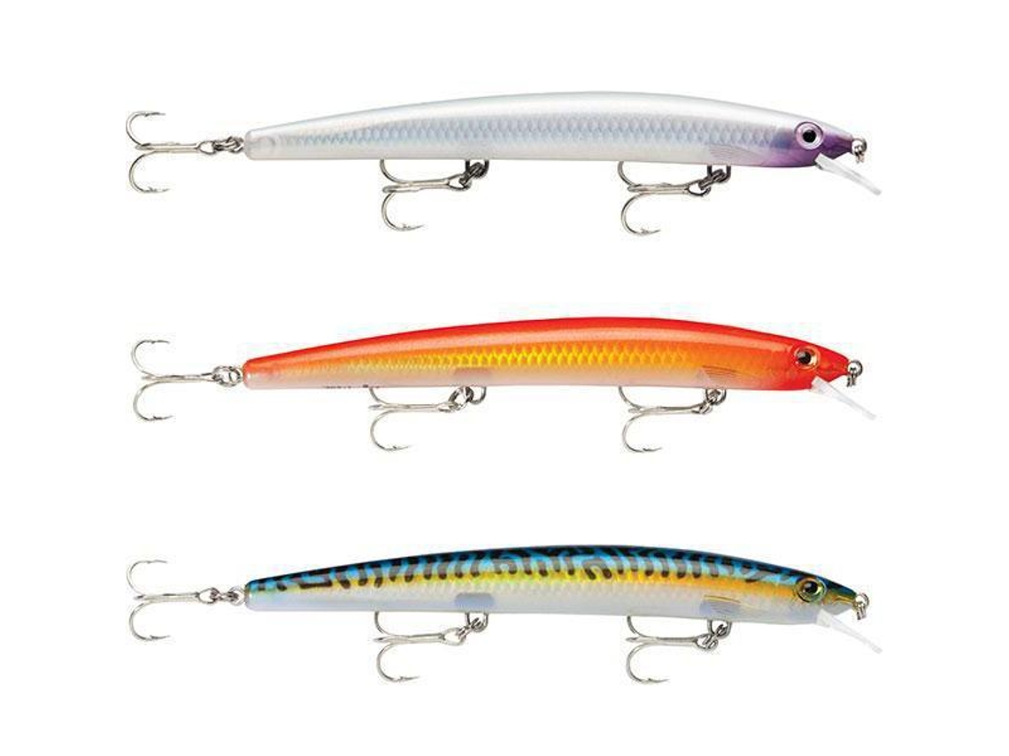 Rapala Maxrap 170mm