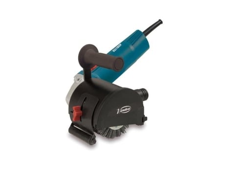 Máquina de Cetim St62 6200500 Lixar Elétrica com Fio VIRUTEX