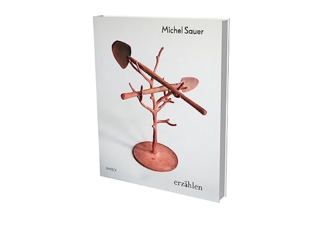 Livro Michael Sauer Erzahlen De Eeva Schmidt (alemão - Capa Dura)