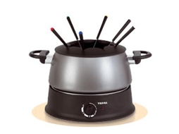 Tefal Ef 3000.10 Fondue Elétrico