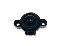 Roda Guia Omnidirecional Para Aspirador De Pó Dreame H14 / H12 Pro Flexreach - Peça De Reposição_glo