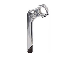 Tronco Octopus 2 25.4 Mm Prateado 90 Mm / 0-60ºergotec
