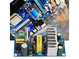 Módulo Fonte Chaveada 100w Ac85-245v Dc24v 4-6a
