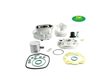 Equipo Derbi Senda D. 50 Euro 2 Ce U Motorparts