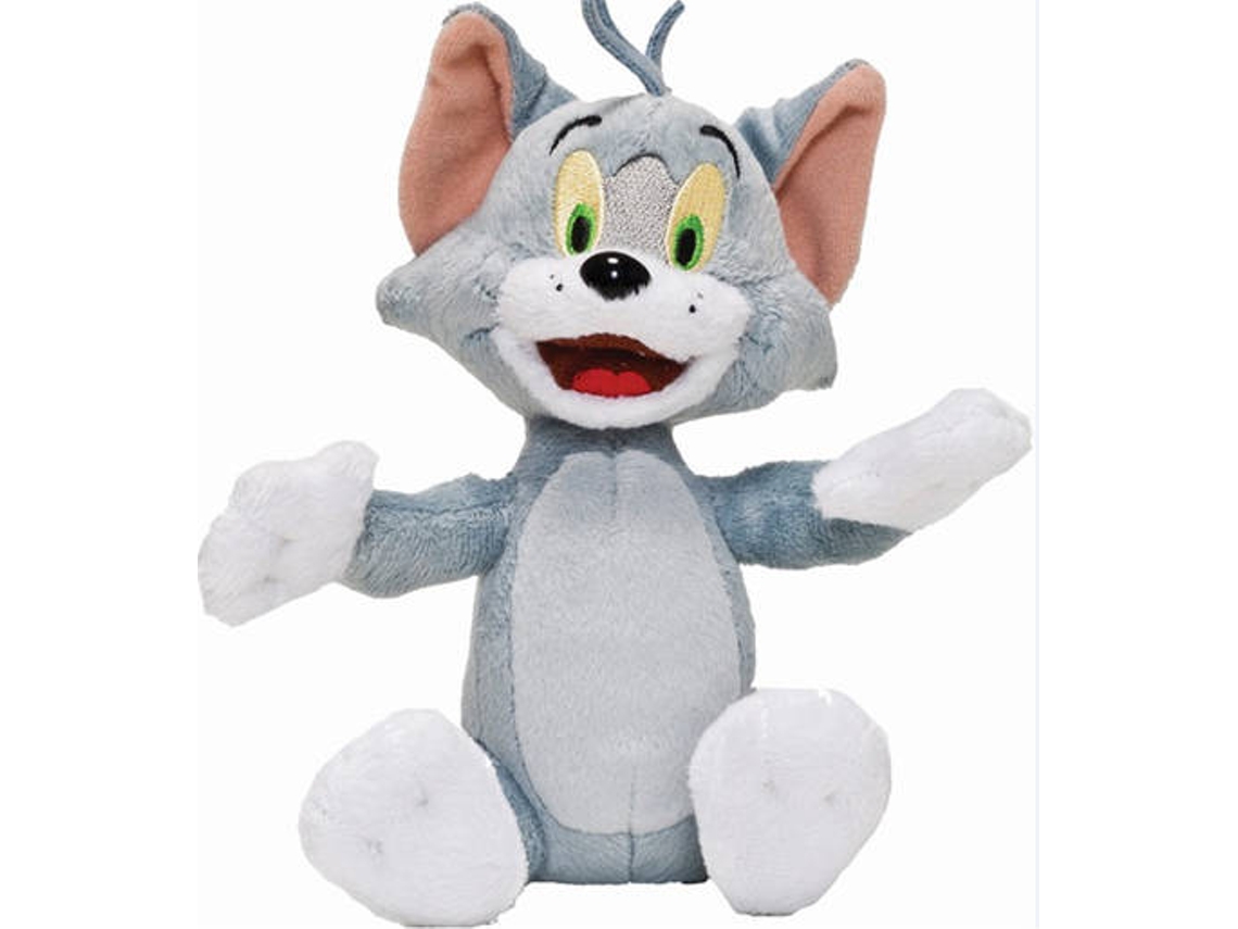 Peluche LOONEY TUNES Tom