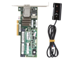 Cartão Array LAXISCREED Hp P222 6gb S