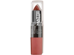 Batom L.A. COLORS Matte Mysterious Vermelho (3.5 ml)
