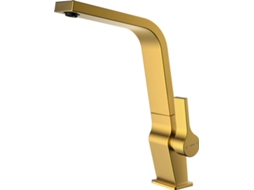 Misturadora TEKA ICC 915 (Dourado - 31.3x5x19.2 cm)