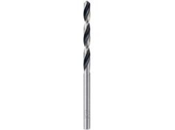 Broca Helicoidal BOSCH Hss Pointteq 3,9 mm