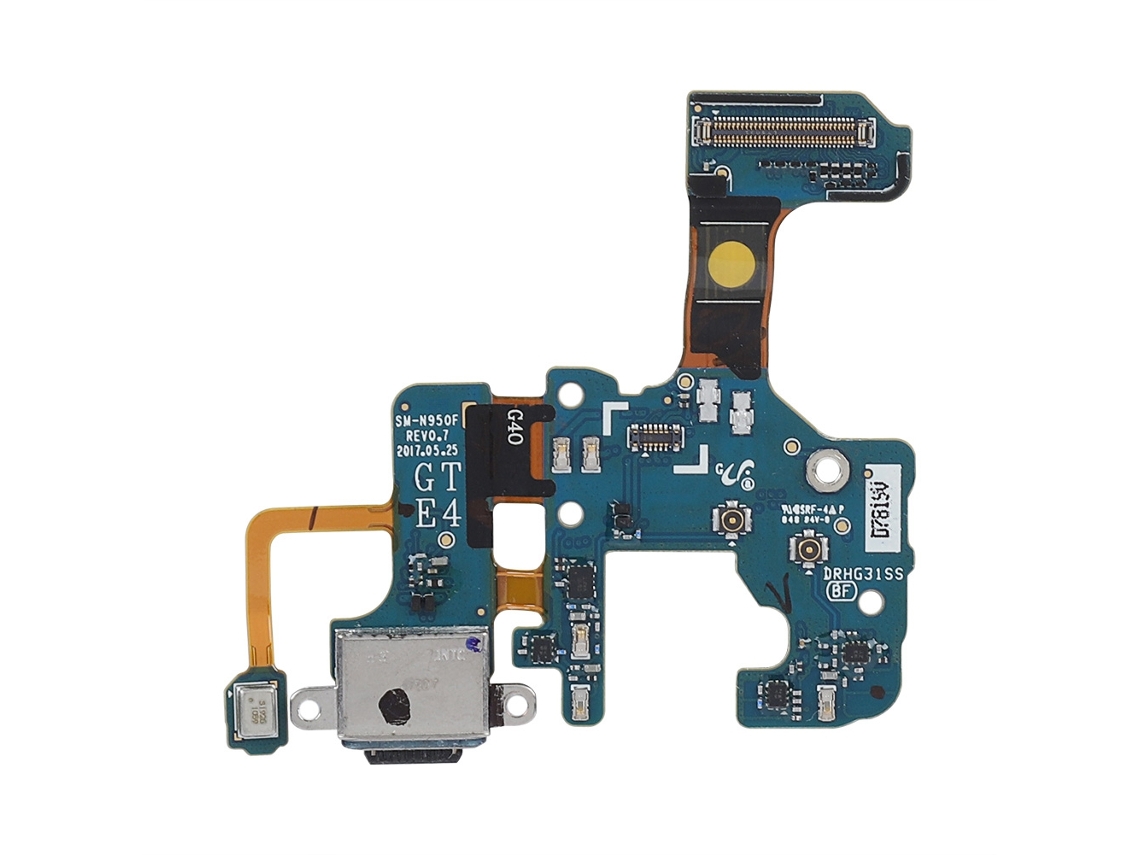 Cabo Flex para Samsung Note8 LAXISCREED