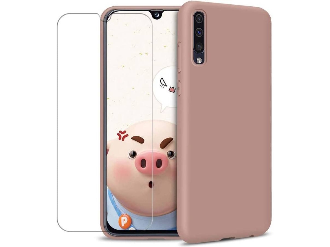 Capa Samsung Galaxy A50 HONGWE.