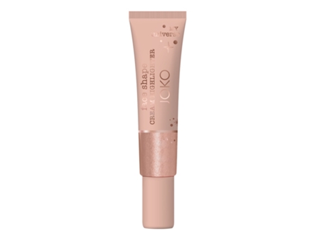 Professional Radiance Enhancing Highlighter Cream 06, 15 Ml Joko