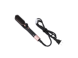 2026 peine Plancha de Cabelo com Aquecimento Rápido e 3 Níveis de Temperatura Plug 100‑240v Eua