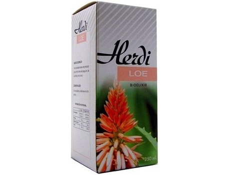 Óleo Essencial HERDIBEL Herdi Loe (250 ml)