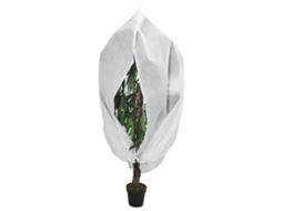 Plant Fleece Cover, Plant Fleece Covers Vidaxl (3.93 X 3.5 M)