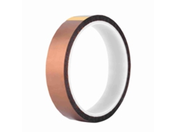 Aetheria fita Adesiva Resistente Ao Calor 33m*0.06mm Isolante 250 300℃ Largura 20mm Kapton