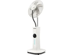 Nebulizador G3 FERRARI Kilmas G50053 (Outlet Caixa Aberta - 75 W - Branco)