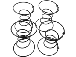 Conjunto De 4 Molas De Aço De Alta Resistência, Sofá Reclinável