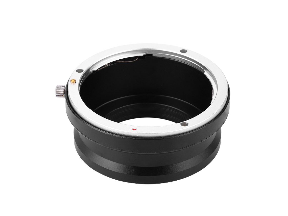 For Eos nex Adapter Ring For Canon Eos Lens For Sony Nex Mount Camera Infinity Focus LAXISCREED