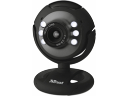 Webcam TRUST SpotLight