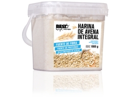 Best Protein Oatmeal 1900 gr Morango
