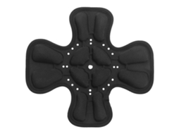 Capacete de Corrida de Motociclismo com Amortecedor 4d e Forro Interno Respirável. TAISHENGDA