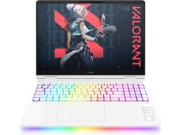 Portátil HP OMEN MAX Gaming 16-ah0022np (NVIDIA GeForce RTX 5090 - Intel Core Ultra 9 - 24 GB RAM - 1TB SSD - 16'')