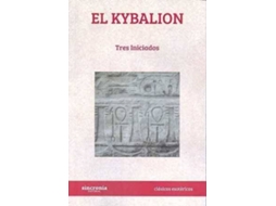 Livro El Kybalion de Tres Iniciados (Espanhol)