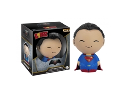 Figura Batman vs Superman Sugar Dorbz: Superman