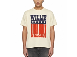 Willie Nelson American Name T-shirt Unisex Adults Size:xxxl