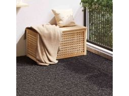Vidaxl Grama Artificial 800 X 100 X 4 Cm Pp Pe