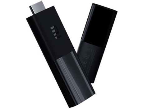 Dongle XIAOMI Mi Stick (Android - Full HD - 1 GB RAM - Wi-Fi)