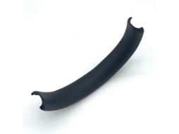 Headband de Substituição Compatível com Fones Auscultadores Bose Quietcomfort Ultra Preto XIAOMOYU