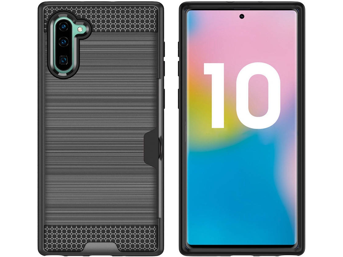 Capa iPhone XS Max WISETONY Yingeer-255 Cinza