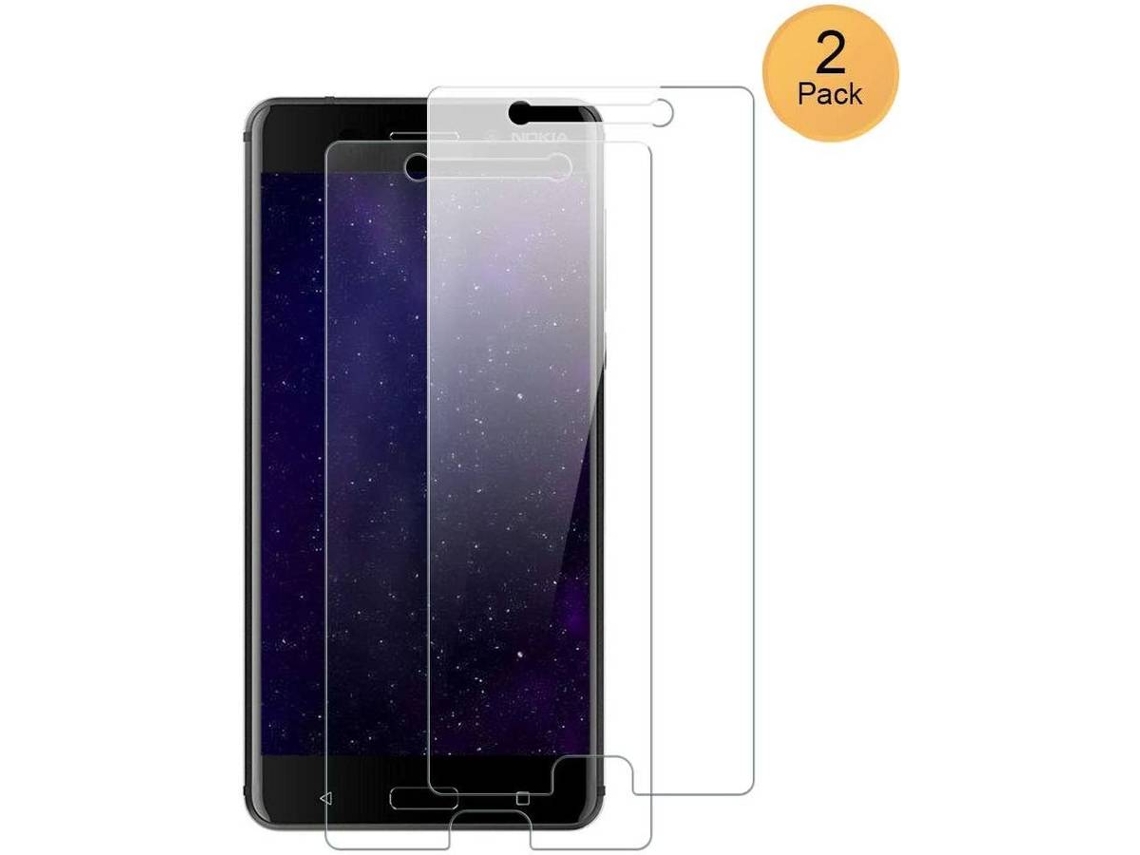 Pelicula de Vidro HONGWE. 6