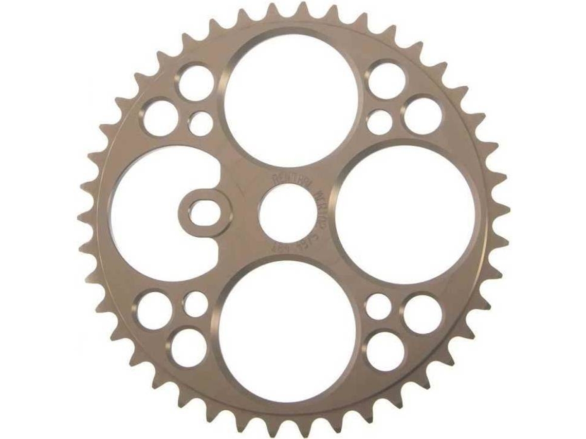 Corrente RENTHAL 4X Chainring