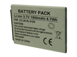Bateria Compatible Para Lg Ls665