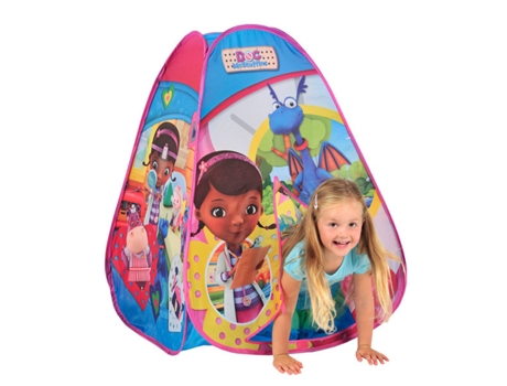 Tenda Atividades Infantil 