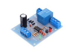 Controlador de Nível de Água 12v Automático
