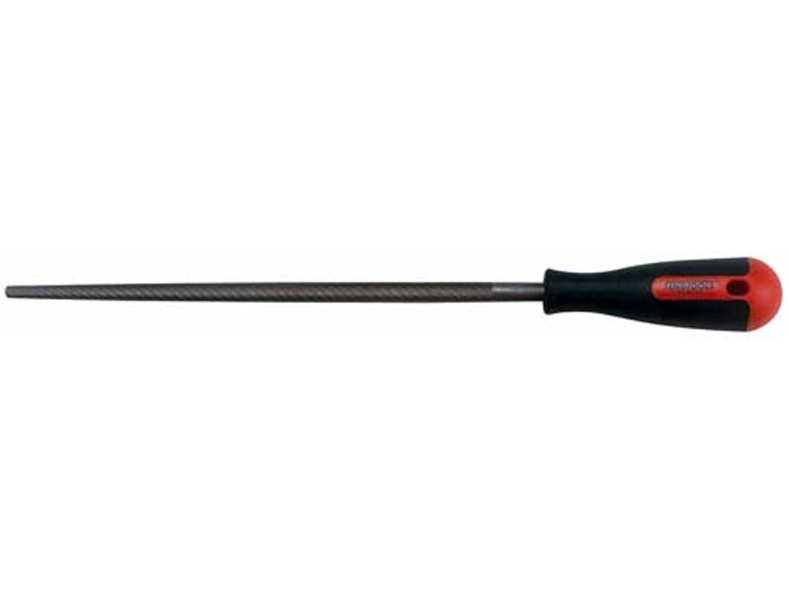 128530102 Lima Tipo Redonda 10 C/mango Flrd10 Tengtools