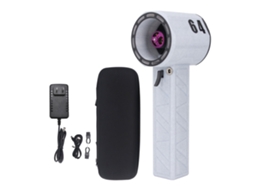 Secador de Ar Portátil Jet Dry 1000000rpm 1400g Us Plug