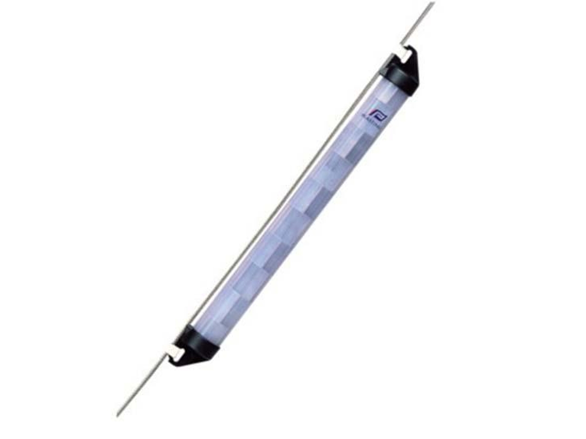 Plastimo Tube Type Radar Reflector Sailboat