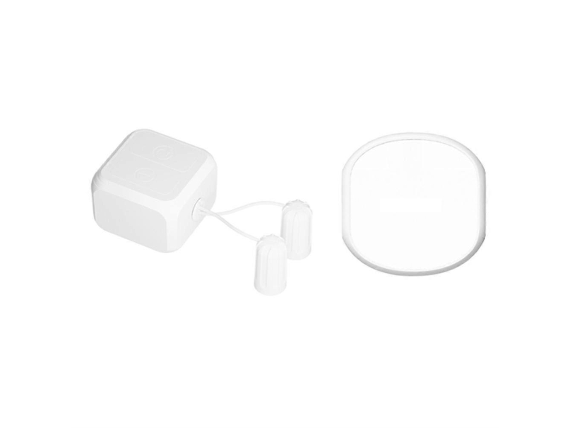 Tuya Fingerbot Para Telas Sensíveis Ao Toque, Robô Robô Com Controle Remoto Sem Fio Ble Para Alexa E Google Home._glo